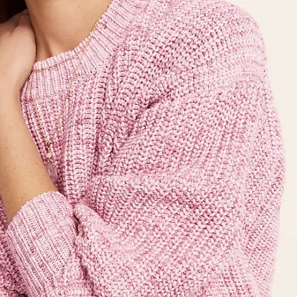 J Crew Chunky Knit Sweater - Picture 2 of 9